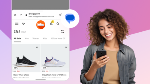 Inside Universal Profile 3.0: The New RCS Features Transforming Brand Messaging